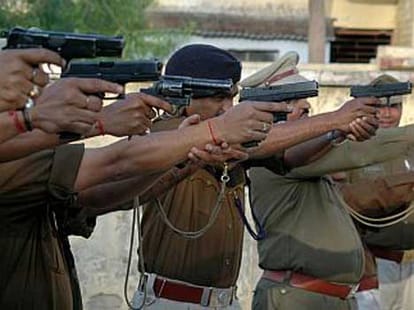 twenty thousand prisoners to get relief.