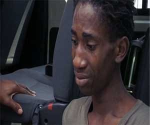 punishment of being a gay in jamaica