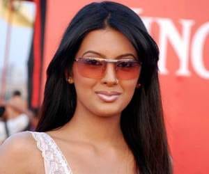 geeta basra in lucknow