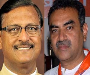 political leader reaction on modi government first budget