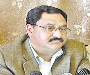 jagat prakash nadda may ne national president of bjp