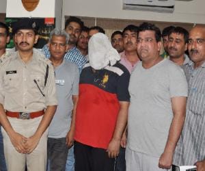 Kidnapping Case Solved by Using Whats App
