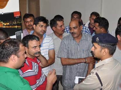 Kidnapping Case Solved by Using Whats App