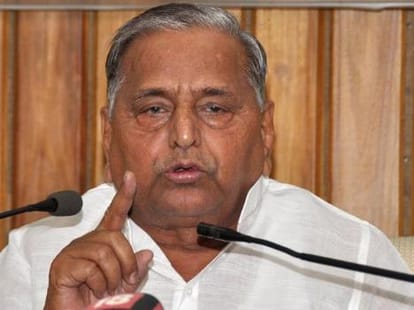 beni blames modi for morababad communal tension