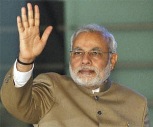 BJP will celebrate oath ceremony as Diwali