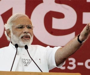 narendra modi possible faces in cabinet