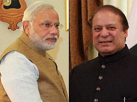 Pak dismissed India's objections on POK elections