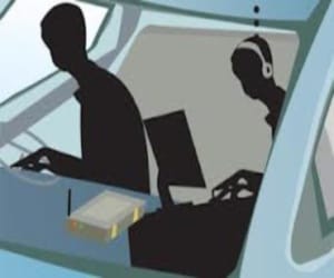 did not have any evidence in phone tapping case