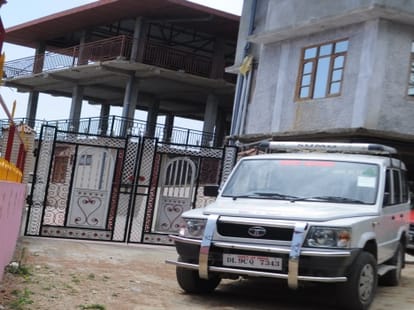 teacher murder case: police did not find a clue 