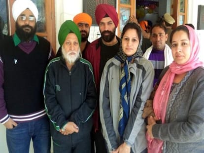 29 members will be in Haryana Sikh Gurdwara Prabandhak Committee