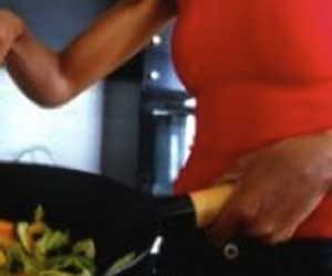 man allegedly killed wife for making vegetarian dinner
