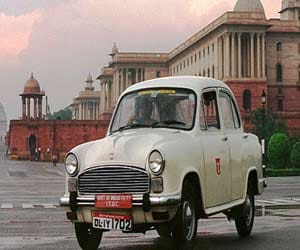 Tax on Old Cars