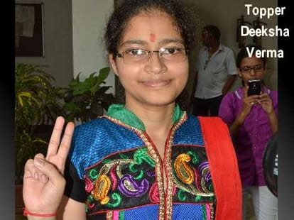  UP Board class 12th results will be announced on May 25, 2014 