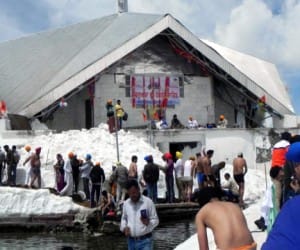 hemkund sahib yatra start from one june.