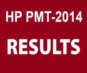 HP PMT result on 5th june