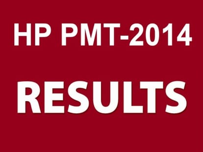 PMT exams: Raghav gupta top in himachal