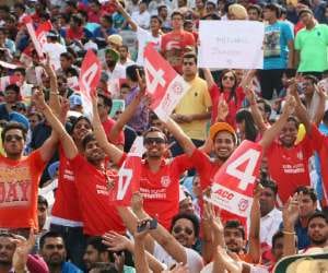 IPL-7 finals today, all tickets sold