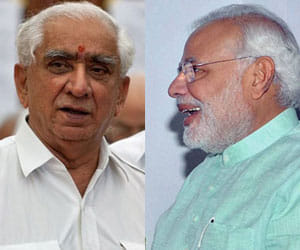 jaswant singh will return in bjp
