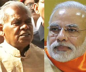 majhi's 7 mla may join bjp soon