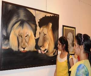 today in lucknow