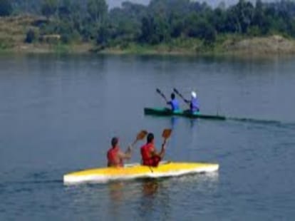 pong will get status of international tourist point