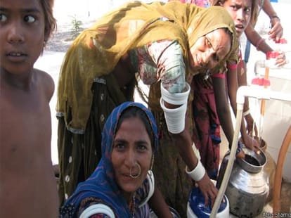 water ATM rajasthan