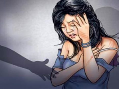 mentally retarded girl raped 