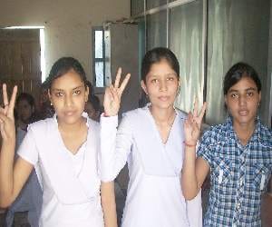 UP Board class 12th results
