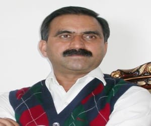 HPCC chief sukhu went to delhi