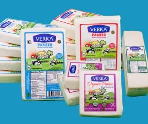 Verka Booth Construction in Chandigarh