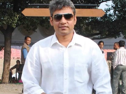 cricketer robin bisht