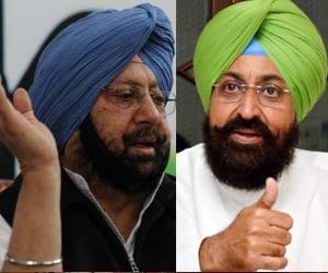 Deputy elections will be heavily for Congress Factionalism