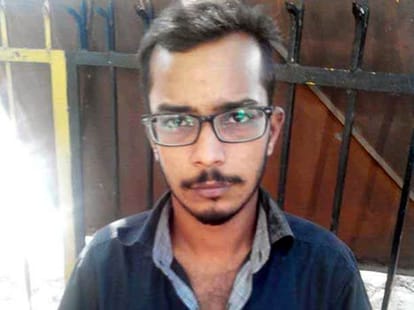 Drugs seized of the 100 crores value in delhi, four arrested