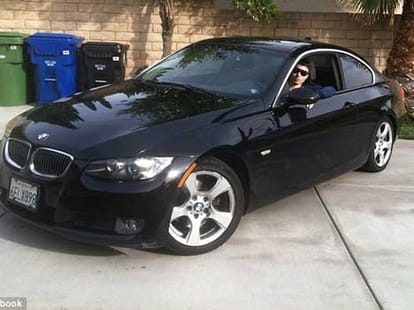7 dead drive shooting near UC Santa Barbara