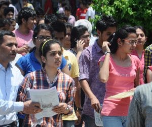 From now till July 25 will be the fourth cut-off admission
