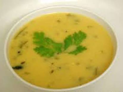Food menu on narendra modi swearing ceremony