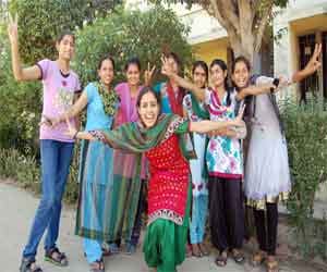 UP Board Inter: 93.92% is the result of Ghaziabad district