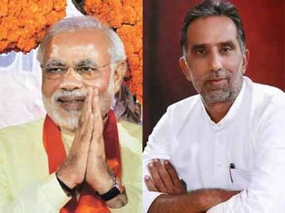  These 4 MPs will repersent Delhi-NCR in modi cabinet
