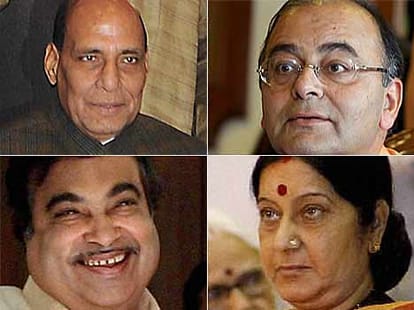 Narendra modi advice his bureaucrats and cabinate ministers