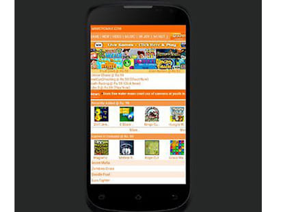 6 Android KitKat smartphones under Rs 7,000