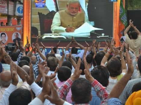 uttarakhand missing from modi cabinet