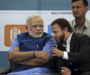 new government will shape in 'moditva' not 'hindutva'