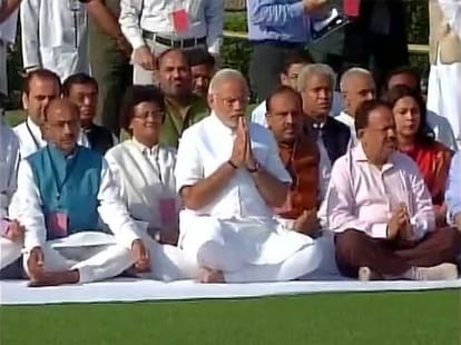 narendra modi oath taking ceremony