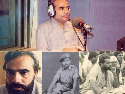 theatre play on narendra modi in lucknow