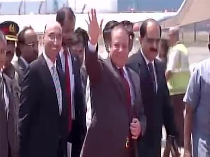 narendra modi oath taking ceremony