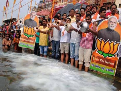 expectations of kashi citizens not fulfilled by pm narendra modi
