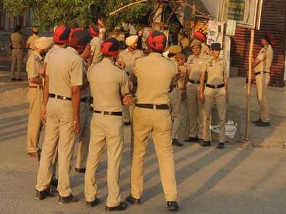 bjp youth leader murder