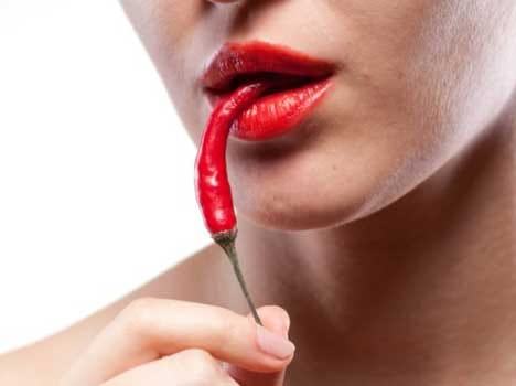 food that turn your libido on