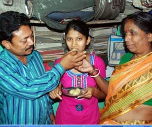 5 intresting stories about UP result