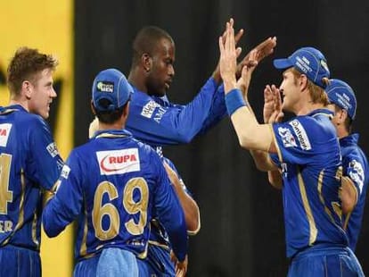 one more set back for rajasthan royals